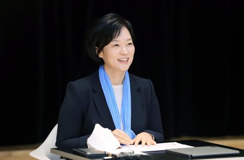 [프로필] 한성숙 중기부 장관 후보자…네이버 신사업 키운 IT 전략통_최정우