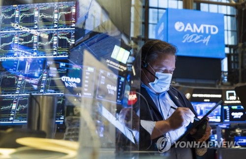 BofA "S&P500 기업 실적, 나머지 20%도 견고할 것"_진정호