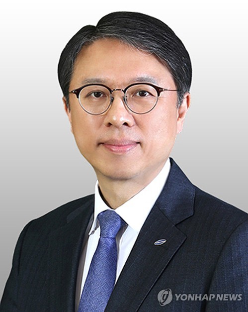 삼성카드, 카드사 최고 연봉…김대환 대표 26억7천만원_양용비