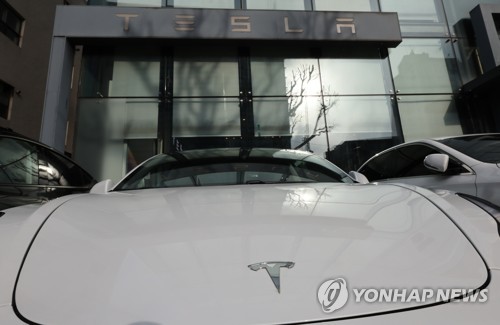 테슬라 또 오너리스크?…1월 유럽 판매량 급감_임하람