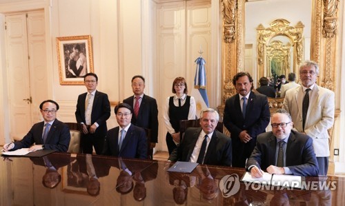 최정우 포스코그룹 회장, 부산엑스포 유치에 계열사 역량 집중_이윤구