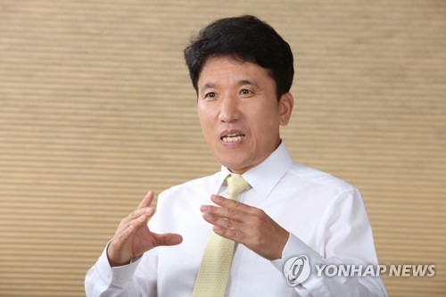 하나금융 10년만에 수장 교체, 차기 회장에 함영주