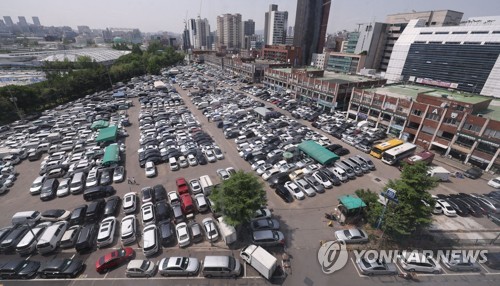 "만든 사람이 끝까지 케어한다"…현대차, 24일부터 '인증중고차' 판매_최정우