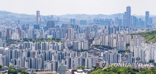 가계부채 증가폭 둔화…스트레스 DSR 세부안 이달 중 발표_정원