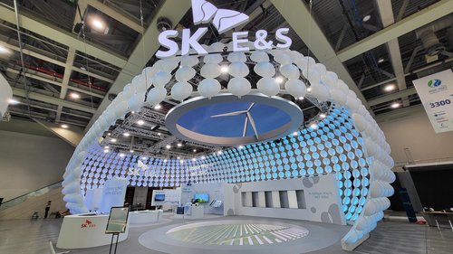 SK E&S, KKR에 1천500억 중간배당…'합병 동의' 대가 추정_김학성
