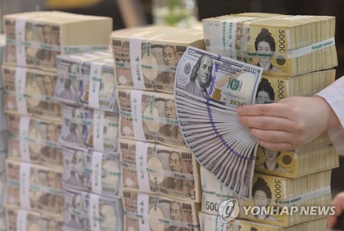 [출처: 연합뉴스 자료 사진]