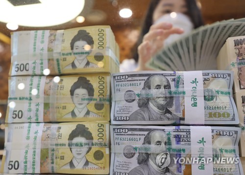 [출처: 연합뉴스 자료 사진]