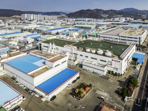 "반가운 국내투자"…LG이노텍, 구미에 '기판·광학' 6천억 추가 투입_김학성