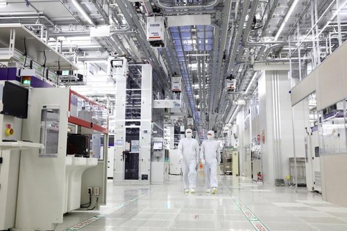 삼성전자 반도체 임원 승진 8년 만에 최소…위기감 반영_김학성