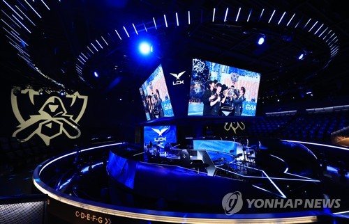 [출처: 연합뉴스 자료 사진]