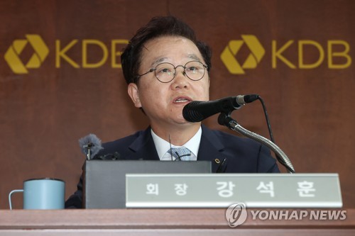 산업은행, 유상증자로 자본금 3천882억원 확충_한종화