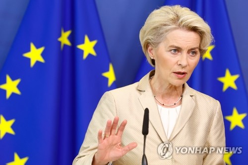 [EU의 역습①] 장벽 높이는 '유럽판 IRA'…K-산업 공급망 비상_윤영숙