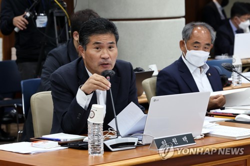지역 수협 부동산 대출 연체율, 시중은행보다 24배 높아_남승표