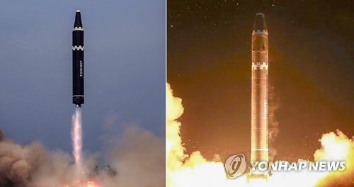 (평양 조선중앙통신=연합뉴스) [국내에서만 사용가능. 재배포 금지. For Use Only in the Republic of Korea. No Redistribution] nkphoto@yna.co.kr