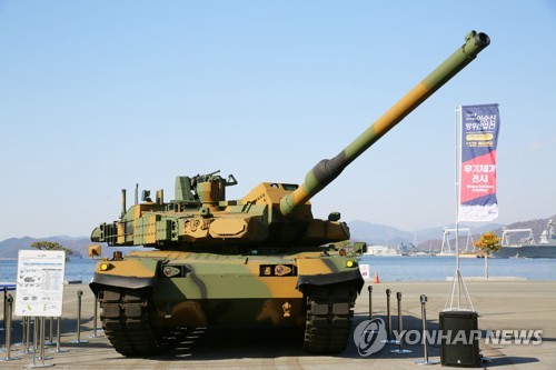 "돈 벌어 빚 갚는다"…현대로템의 높아진 재무 '자신감'_이윤구