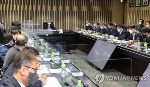 한수원, 8조원 체코 신규원전 최종 입찰서 제출_이효지