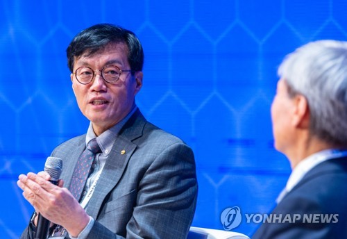 "韓 위상↑"…이창용, BIS CGFS 의장 선출 의미는_윤은별