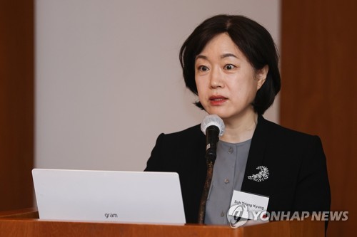 서영경 위원 "금리인하 초기에는 금융불균형 우려 크지 않아"_김정현