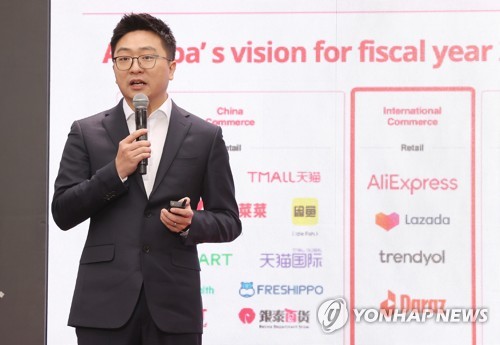 '쿠팡천하'인줄 알았더니…中쇼핑앱, 무서운 성장세_박준형