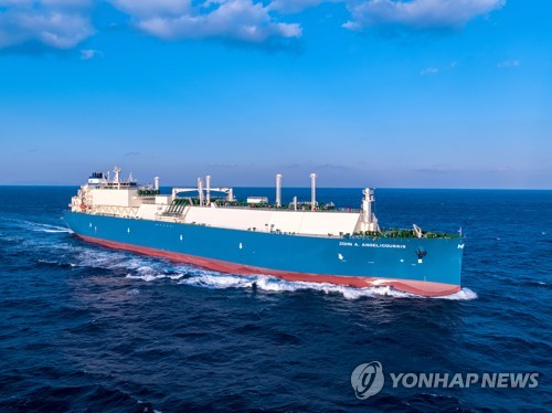 [대우조선해양 제공. 재판매 및 DB 금지]