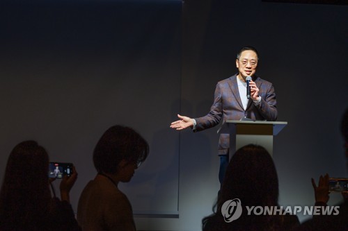 보험·카드업계 '연봉킹'…정태영 현대카드·커머셜 부회장 27억_황남경