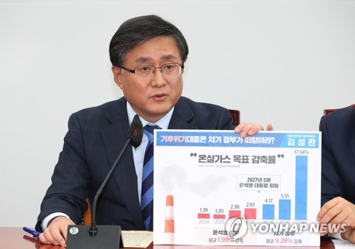 정부, 수소환원제철 R&D 요구액 3.4%만 통과…상용화 지연 위기_이효지