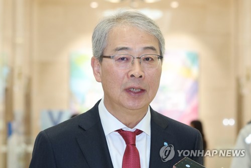 금융지주 회장, 내달 IMF 총회 총출동…임종룡만 불참할 듯_이현정