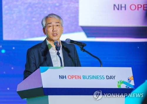 농협금융, 내년 자산성장 목표 3%…신사업 다각화도 추진_윤슬기