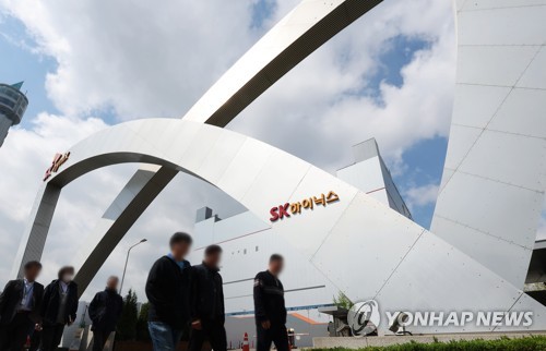 한계 모르는 SK하이닉스 영업이익률…전분기보다 증가폭 확대_김학성