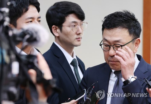 황현순 키움증권 사장, 이사회에 사임 의사 전달_장순환