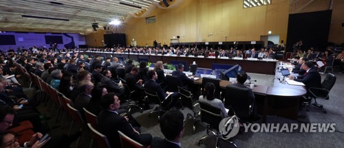 은행장들 내달 조지아로 총출동…글로벌 금융협력 모색_이현정