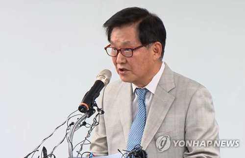 김익래 사회환원 약속 지켰다…키움 공익재단설립 본격 추진_장순환
