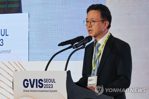 윤건수 VC협회장 "회수 시장 활성화에 집중할 것"_양용비