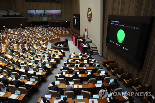 노란봉투법·방송법 '필리버스터' 충돌…쪼개기 본회의 최대 닷새_한종화