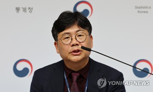 정향우 신임 기획예산처 기획조정실장