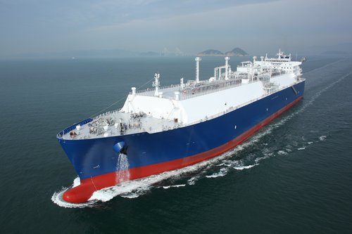 삼성重, 한국형 LNG 화물창 인도…국산화 숙원 달성_한종화