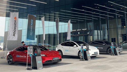 물류·재료비 하락 타이어업계, 전기차 타고 실적 호조 지속_이윤구