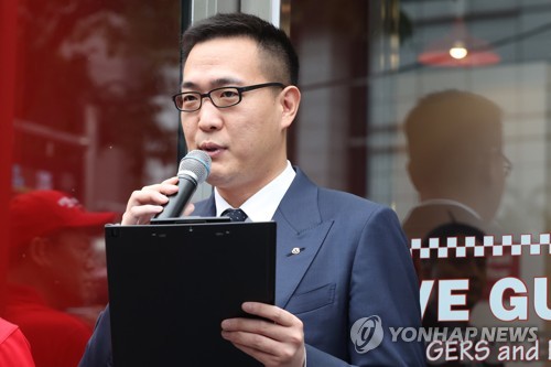 '한화家 3남' 김동선도 'RSU' 받을 가능성 생겼다_유수진
