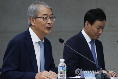 우리금융, '기업금융·M&A 영토 확장'에 자본비율 우려도↑_윤슬기