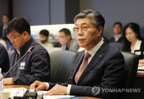 DGB금융, 차기 회장에 황병우 대구은행장 추천(종합2보)_정원