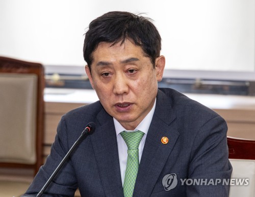 김주현 "인터넷은행 운영 성과 고려해 추가 인가 여부 결정"_이현정