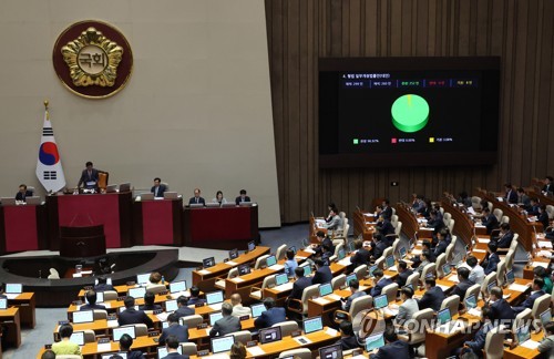 주가조작 제보 등 공익신고자 포상금 확대 법안 국회 통과_한종화