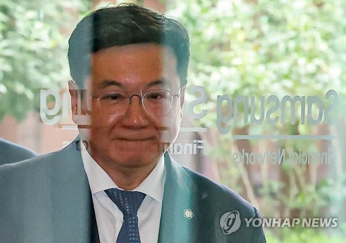 전경련 재가입 여부