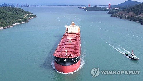 HMM, SK해운 인수 불발에 벌크선 직접 확충으로 '진로변경'_한종화
