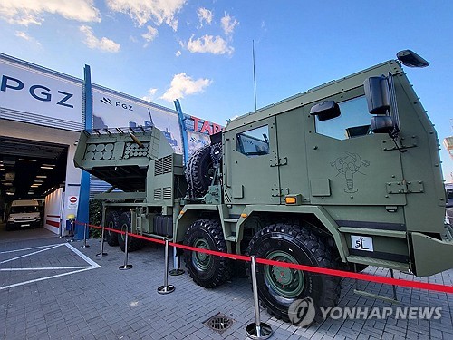 '역대 최대 실적' 한화에어로 "4분기 이익 더 늘 것"_김학성