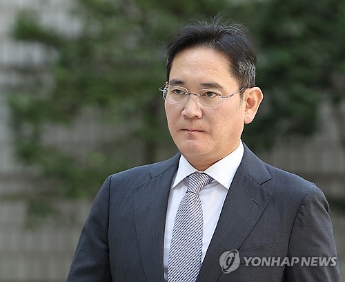 이재용의 초강수…'대표급' 사외이사 두는 진의는_김경림