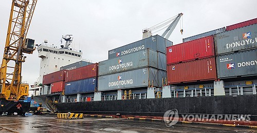 선박 교체 수요 확대된다…IMO 탄소세 부과 결정 '조선업 호재'_한종화