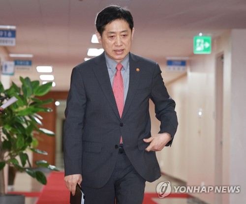 김주현 "가계부채 증가세 적정수준 관리…DSR 제도 보완"_이현정