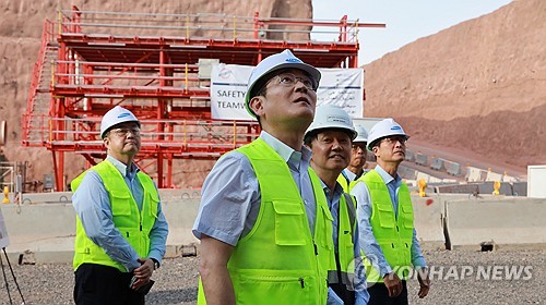 JY의 중동 출장 의미…수주·개발부터 판매까지 '완성형 사업 구조'_김경림