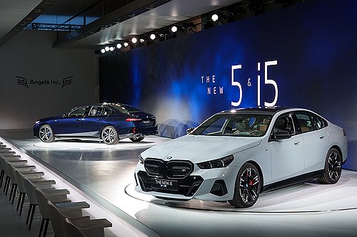 수입차 작년 판매 27만1천34대·4.4%↓…BMW 1위_이윤구